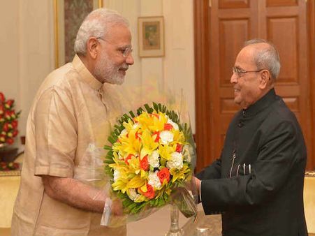 Why fretting over Citizen Pranab Mukherjee’s decision to attend RSS event is pointless