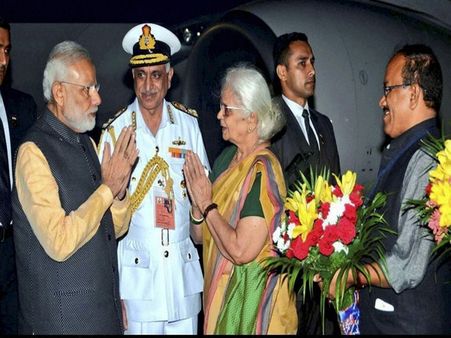 Goa: Cong knocks Governor's door, fails to get any assurance