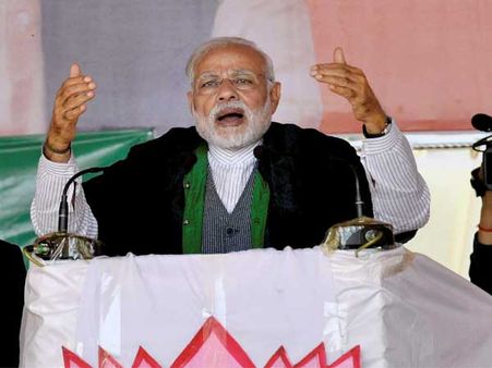 How fierce critics are turning to Modi <i>bhakts</i> after BJP's 'massive' election win