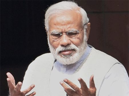 Presence in Parliament is basic responsibility: PM tells his MPs