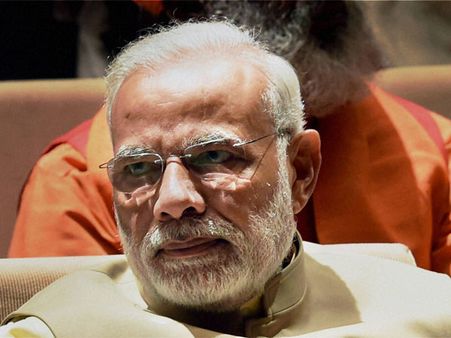 PM Modi's letter ensures education to Muslim girl in Karnataka