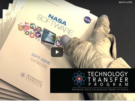 NASA shares key software programmes with public
