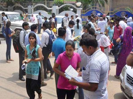 NEET to be conducted in 23 new cities, 103 in total