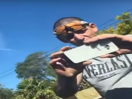 Indian man assaulted in New Zealand; told 'go back to your country'