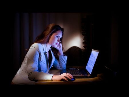 DNA repair could be hampered due to night shifts, says a study