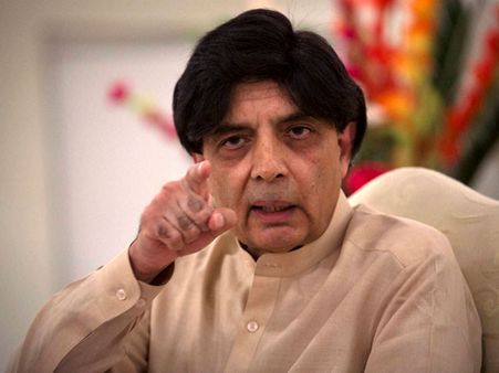 Pakistan asks Facebook, social media sites to help fight blasphemy