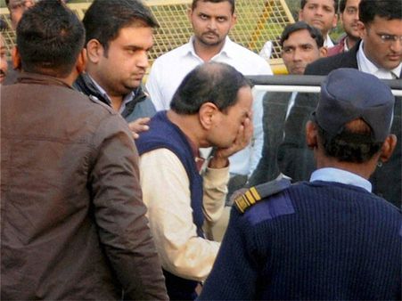 Dirty cash: Intelligence probes 500 shell companies linked with Parasmal Lodha