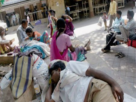 Maharashtra: As doctors’ strike enters 4th day, patients suffer the most