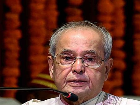 President wishes B'desh on eve of its independence day