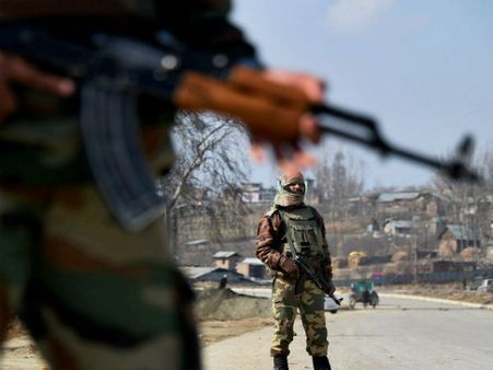 J&K: Cross-LoC Poonch Rawlakote bus service suspended till next Monday