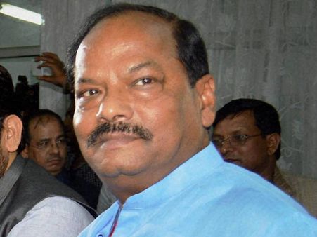 Ragubar Das bats for 'ease of doing business', says it is in Jharkhand's interest