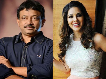 Sexist Women’s Day remark: Ram Gopal Varma apologises, Sunny Leone says ‘choose words wisely’