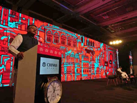 Indians create jobs in US, not steal: Ravi Shankar Prasad