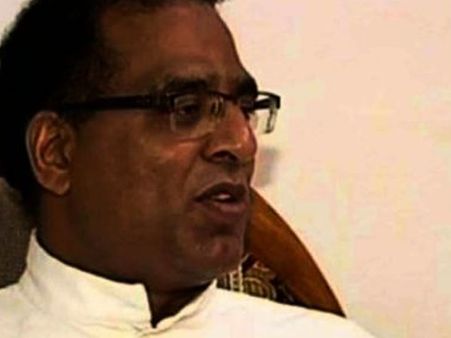 Kannur rape case: DNA test confirms that Catholic Priest fathered infant