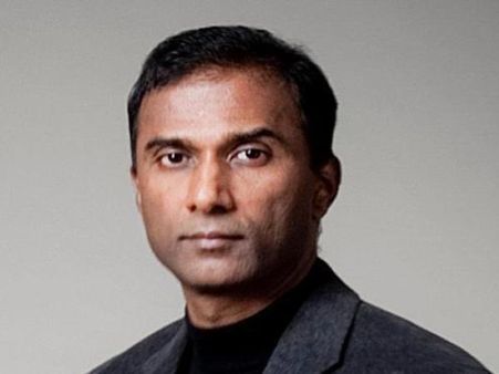 Indian-American Shiva Ayyadurai to challenge popular Democrat in Senate race
