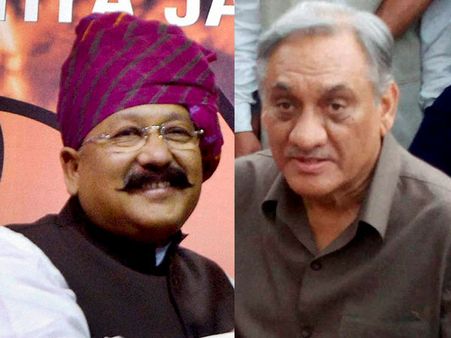Uttarakhand CM: BJP's problem of plenty
