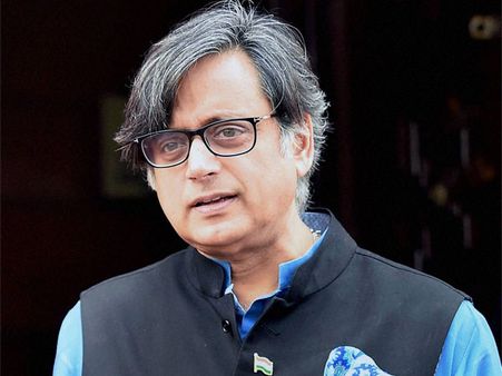 Tharoor as next PM: Here is what a petition from Kerala says