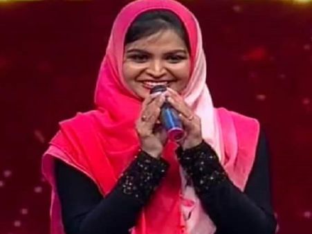 Intolerant trolls silence 22-year-old singer from Karnataka