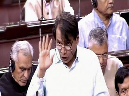 #HeyPrabhu: Is Modi govt driving Indian Railways off the tracks?