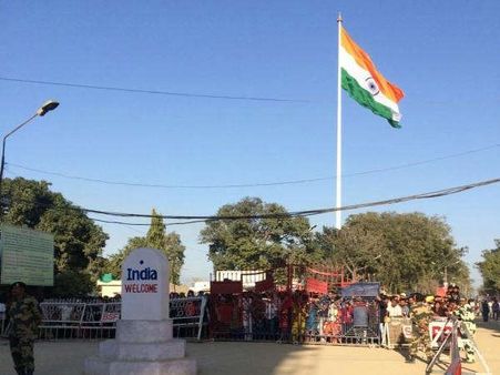Protests, FIR against Oppo official who tore Indian flag