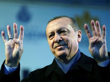 Amid Gulf crisis, Erdogan to visit Qatar and Saudi