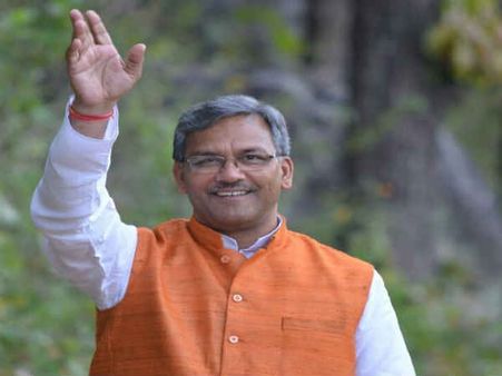 No tolerance to illegal mining: Uttarakhand CM