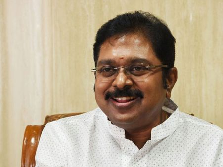 Will TTV Dinakaran contest R K Nagar by-poll: Here is what the law says