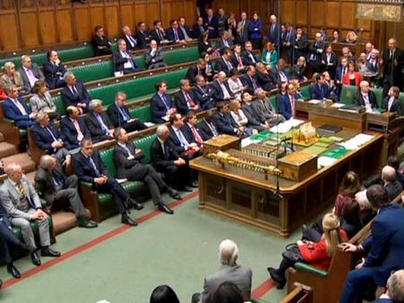 Know these India-origin candidates contesting UK elections