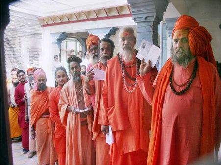 UP, Manipur elections 2017 updates: 60.03 percent voting in UP, 86 in Manipur