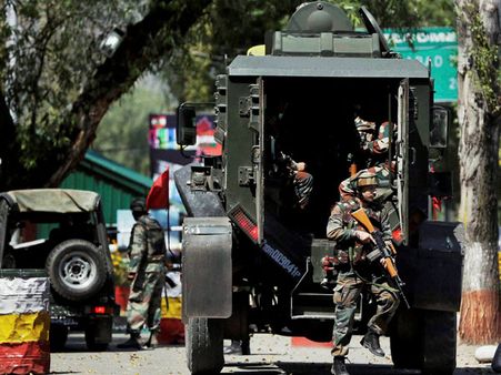 Coded matrix sheets: How terror groups use it differently