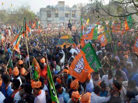 Goa Forward Party faces voters’ backlash for supporting BJP