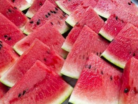 8 foods to keep you cool and healthy this summer