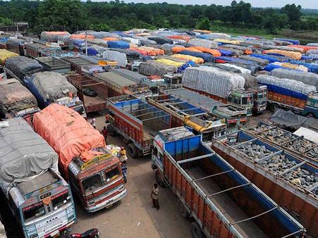 Truckers' strike to affect supply of diesel, petrol from today