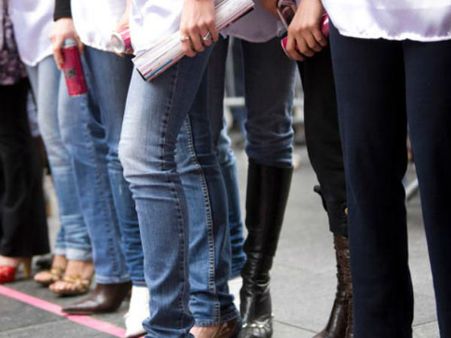 UP govt now bans jeans, t-shirts for college teachers