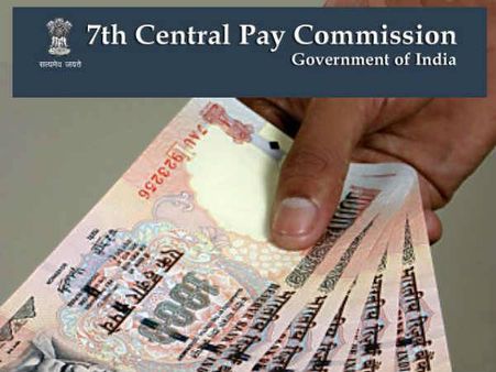 7th Pay Commission: Arrears on higher allowances soon says government