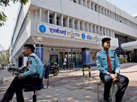 Parliamentary panel wants mechanism to detect NPAs early