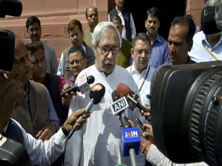 There is no rift in BJD: Senior leader Tathagat Satpathy