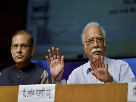 UDAN scheme: Govt gets 141 proposals for flight, helicopter services