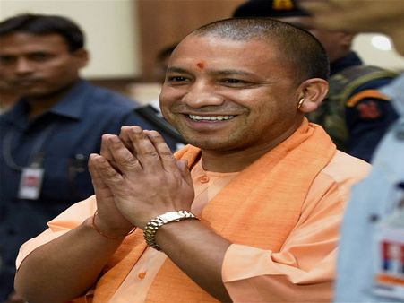 Yogi Adityanath seeks more funds for development of Bundelkhand, Purvanchal