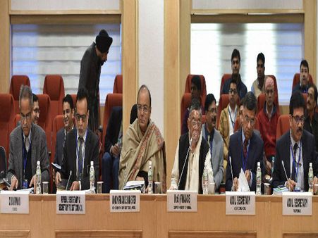 Union government not to waive farm loans