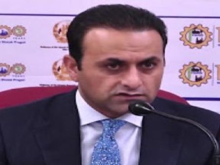Afghan envoy warns of IS spreading beyond S Asia