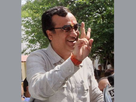 Delhi MCD Election 2017: Congress intensifies campaign, to deploy 90 top leaders