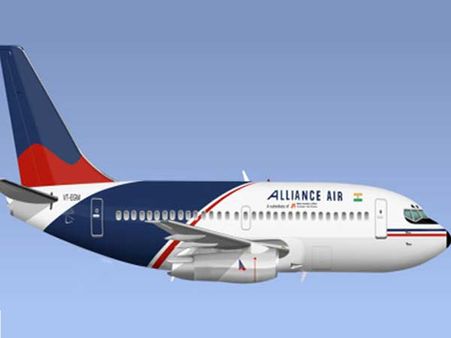 Discounted tickets booked on new Shimla-Delhi flights