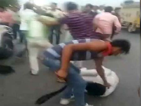 Alwar lynching incident: 16 arrested