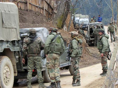 38 attacks on Indian Army: Is India doing enough to stop Pak offensive?