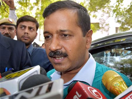 How the Kejriwal government in Delhi 'grossly' misused power