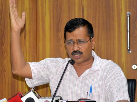 AAP govt to set up SC/ST commission