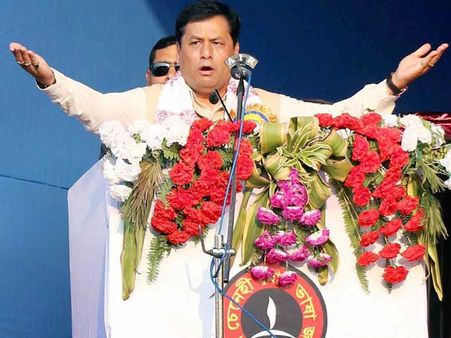 If someone's name doesn't appear in NRC, he’ll never be treated as foreigner, says Assam CM