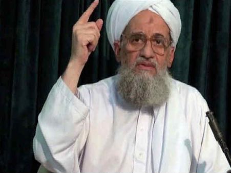 No information about al-Zawahiri: Afghan envoy