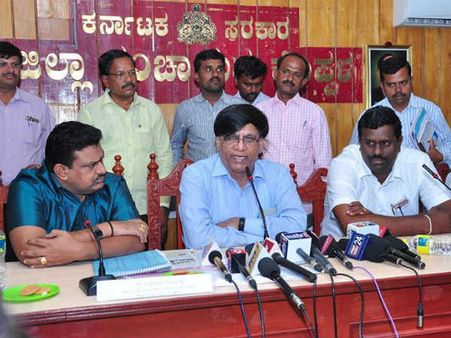 'If Modi has threat to life, let him die', says Congress minister on VIP culture